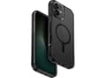 Pikkukuva 2 / 2: Uniq Combat, Cover, Apple, iPhone 16 Plus, 17 cm (6.7"), Black