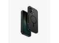 Pikkukuva 1 / 2: Uniq Combat, Cover, Apple, iPhone 16 Plus, 17 cm (6.7"), Black