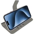 Miniatyrbilde 5 av 7: Celly Wally lommebokveske til iPhone 16 Pro Svart