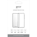 Miniatyrbild 3 av 4: Gear Skärmskydd 3D Platinum Kurvat Glas Svart Ram - iPhone 16 Pro