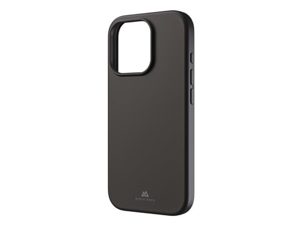Black Rock 228088, Omslag, Apple, iPhone 16 Pro, 16 cm (6.3"), Svart