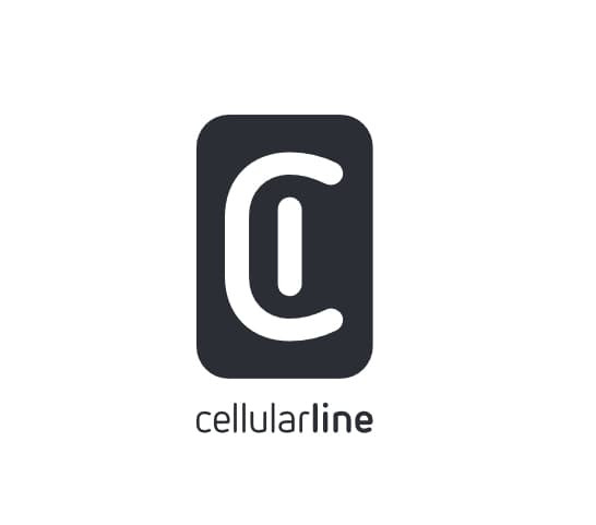 Cellularline Sensation - iPhone 16 Plus Soft-touch silicone case, Cover, Apple, iPhone 16 Plus, 17 cm (6.7"), Black