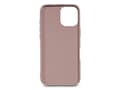 Pikkukuva 3 / 5: Hama Fantastic Feel, Cover, Apple, iPhone 16, 15.5 cm (6.1"), Nude