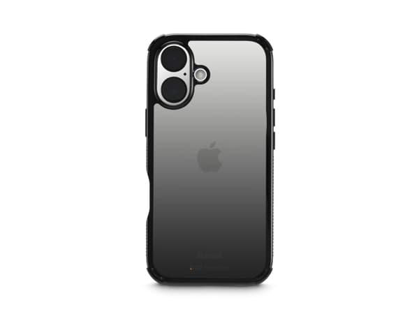 Hama Extreme Protect, Etui, Apple, iPhone 16 Plus, 17 cm (6.7"), Sort