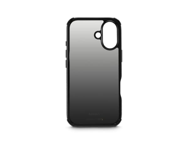 Hama Extreme Protect, Etui, Apple, iPhone 16 Plus, 17 cm (6.7"), Sort