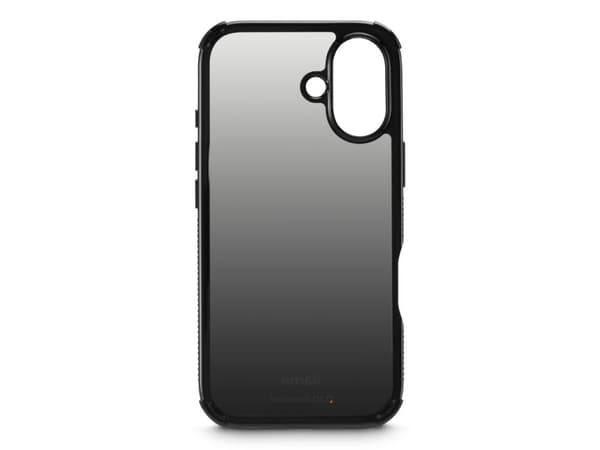 Hama Extreme Protect, Etui, Apple, iPhone 16 Plus, 17 cm (6.7"), Sort