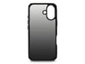 Miniatyrbilde 5 av 5: Hama Extreme Protect, Etui, Apple, iPhone 16 Plus, 17 cm (6.7"), Sort