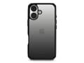 Miniatyrbilde 2 av 5: Hama Extreme Protect, Etui, Apple, iPhone 16 Plus, 17 cm (6.7"), Sort