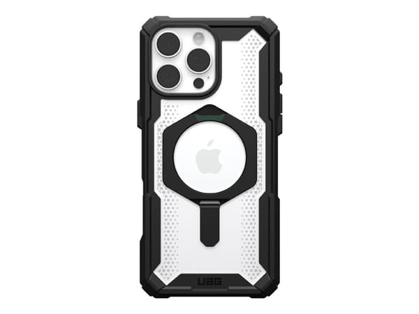 Urban Armor Gear Plasma XTE, deksel, Apple, iPhone 16 Pro Max, 17,5 cm (6,9"), sortert, gjennomsiktig