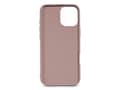 Pikkukuva 5 / 5: Hama Fantastic Feel, Cover, Apple, iPhone 16 Plus, 17 cm (6.7"), Nude