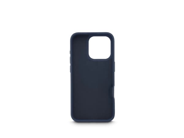 Hama Fantastic Feel, kansi, Apple, iPhone 16 Pro Max, 17,5 cm (6,9"), sininen