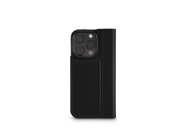 Hama Daily Protect mobiltelefondeksel til Apple iPhone 16 Pro, svart (00123762)