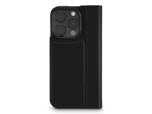 Hama Daily Protect mobiltelefondeksel til Apple iPhone 16 Pro, svart (00123762)