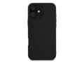 Pikkukuva 2 / 5: Hama Fantastic Feel, Cover, Apple, iPhone 16 Plus, 17 cm (6.7"), Black