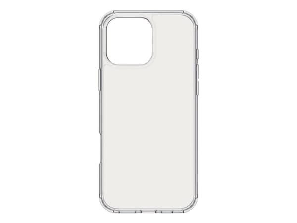 Black Rock 00228098, Cover, Apple, 17.5 cm (6.9"), Transparent