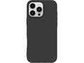 Miniatyrbild 2 av 5: eSTUFF Infinite Vienna - Baksidesskydd för mobiltelefon - 100% recycled plastic - termoplastisk polyuretan (TPU) - svart - för Apple iPhone 16 Pro Ma