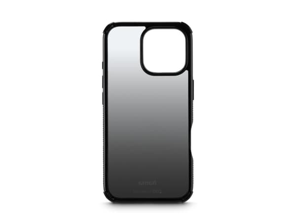 Hama Extreme Protect, Deksel, Apple, iPhone 16 Pro Max, 17,5 cm (6,9"), Sort