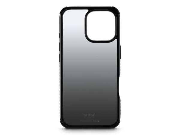 Hama Extreme Protect, Deksel, Apple, iPhone 16 Pro Max, 17,5 cm (6,9"), Sort