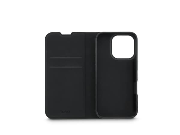 Hama Daily Protect mobiltelefondeksel til Apple iPhone 16 Pro Max svart, Apple