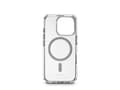 Miniatyrbilde 4 av 5: Hama Extreme Protect, Cover, Apple, iPhone 16 Pro, Transparent