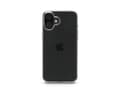 Pikkukuva 3 / 5: Hama Always Clear, suojakuori, Apple, iPhone 16 Plus, läpinäkyvä, läpinäkyvä