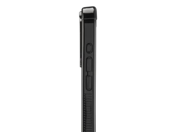 Hama Extreme Protect matkapuhelinkotelo Apple iPhone 16:lle, musta (00123754)