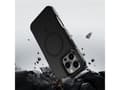 Miniatyrbild 3 av 5: 4smarts 541181, Omslag, Apple, iPhone 16 Pro Max, 17 cm (6.7"), Svart