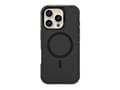 Miniatyrbild 1 av 5: 4smarts 541181, Omslag, Apple, iPhone 16 Pro Max, 17 cm (6.7"), Svart
