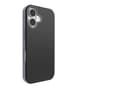 Pikkukuva 1 / 5: ZAGG Cases SoHo Snap Apple iPhone 16 Black, Cover, Apple, iPhone 16, 15.5 cm (6.1"), Black