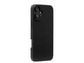 Pikkukuva 4 / 5: ZAGG Cases Manhattan Snap Apple iPhone 16 Plus Black, Cover, Apple, iPhone 16+, 17 cm (6.7"), Black