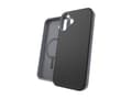 Pikkukuva 3 / 5: ZAGG Cases SoHo Snap Apple iPhone 16 Plus Black, Cover, Apple, iPhone 16+, 17 cm (6.7"), Black