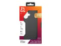 Pikkukuva 4 / 5: ZAGG Cases SoHo Snap Apple iPhone 16 Plus Black, Cover, Apple, iPhone 16+, 17 cm (6.7"), Black
