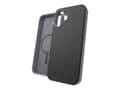 Pikkukuva 2 / 5: ZAGG Cases SoHo Snap Apple iPhone 16 Plus Black, Cover, Apple, iPhone 16+, 17 cm (6.7"), Black