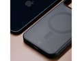 Pikkukuva 3 / 5: 3MK Smoke MagCase, Cover, Apple, iPhone 16 Plus, 17 cm (6.7"), Black