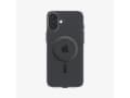 Miniatyrbilde 2 av 5: Spigen Ultra Hybrid (MagFit), Etui, Apple, iPhone 16 Plus, 17 cm (6.7"), Gjennomsiktig