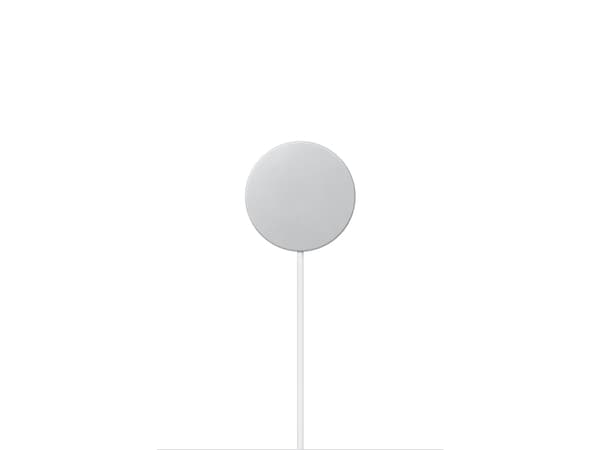 Apple - Trådlös laddningsplatta - 1m - 25 Watt - Fast Charge