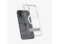 Pikkukuva 3 / 5: Spigen Ultra Hybrid S (MagFit), Cover, Apple, iPhone 16, 15.5 cm (6.1"), Transparent