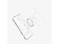 Pikkukuva 4 / 5: Spigen Ultra Hybrid S (MagFit), Cover, Apple, iPhone 16, 15.5 cm (6.1"), Transparent