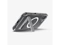 Pikkukuva 5 / 5: Spigen Ultra Hybrid S (MagFit), Cover, Apple, iPhone 16, 15.5 cm (6.1"), Transparent