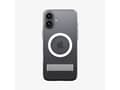 Pikkukuva 1 / 5: Spigen Ultra Hybrid S (MagFit), Cover, Apple, iPhone 16, 15.5 cm (6.1"), Transparent