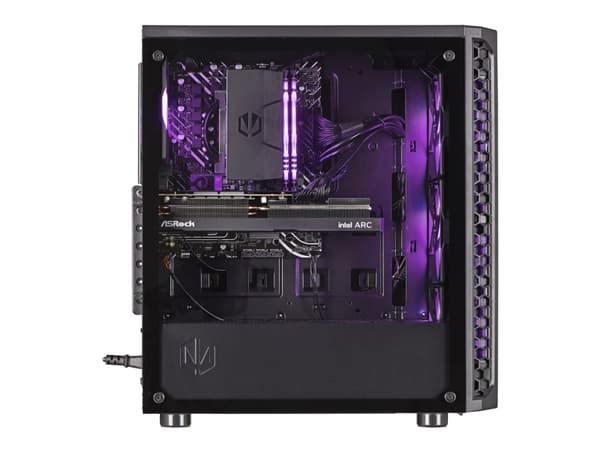 Actina ENDORFY 14400F/16GB/1TB/RTX4060TI/600W