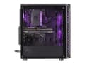 Miniatyrbild 3 av 5: Actina ENDORFY 14400F/16GB/1TB/RTX4060TI/600W