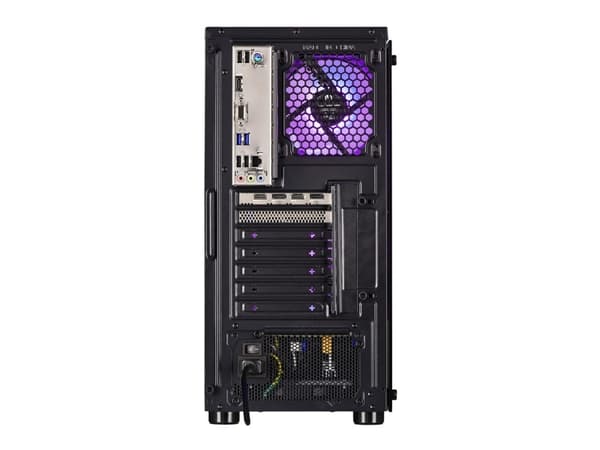 Actina ENDORFY 14400F/16GB/1TB/RTX4060TI/600W