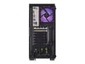 Miniatyrbild 4 av 5: Actina ENDORFY 14400F/16GB/1TB/RTX4060TI/600W