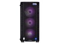 Miniatyrbild 2 av 5: Actina ENDORFY 14400F/16GB/1TB/RTX4060TI/600W