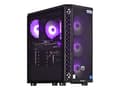 Miniatyrbild 1 av 5: Actina ENDORFY 14400F/16GB/1TB/RTX4060TI/600W