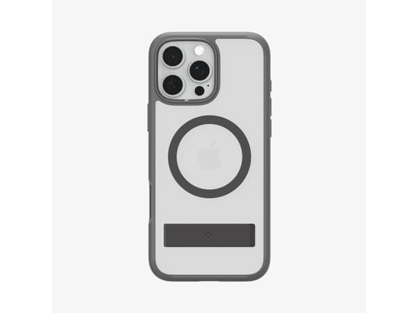 Spigen iPh 6.3in 2024 UltrHbrS MF FrstGr, suojakuori, Apple, iPhone 16 Pro, 16 cm (6.3"), 16 cm (6.3")