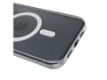 Miniatyrbild 5 av 5: 3MK Frosty MagCase, Omslag, Apple, iPhone 16 Pro Max, 17,5 cm (6.9"), Transparent, Vit
