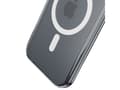 Miniatyrbild 2 av 5: 3MK Frosty MagCase, Omslag, Apple, iPhone 16 Pro Max, 17,5 cm (6.9"), Transparent, Vit