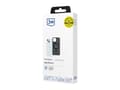 Pikkukuva 3 / 5: 3MK COOLing MagCase pro, Cover, Apple, iPhone 15, 15.5 cm (6.1"), Black